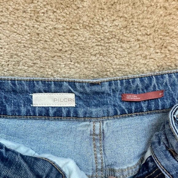 Pilcro Jeans - Picture 4 of 7